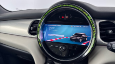 MINI Hatchback 1.5 Cooper Exclusive 5dr Auto Petrol Hatchback